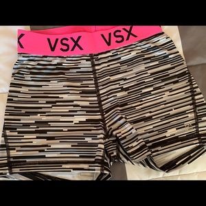 Victoria’s Secret Workout Shorts FINAL PRICE